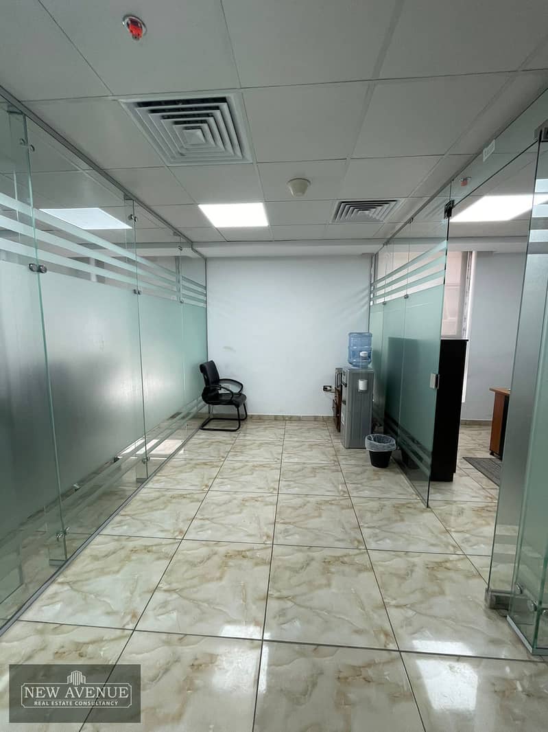 Office For Rent in One Katamia             MS-AA 66 9