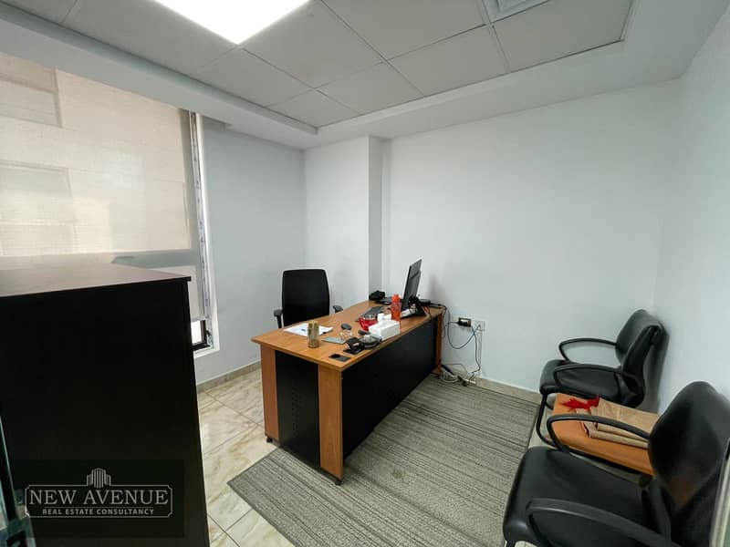 Office For Rent in One Katamia             MS-AA 66 10