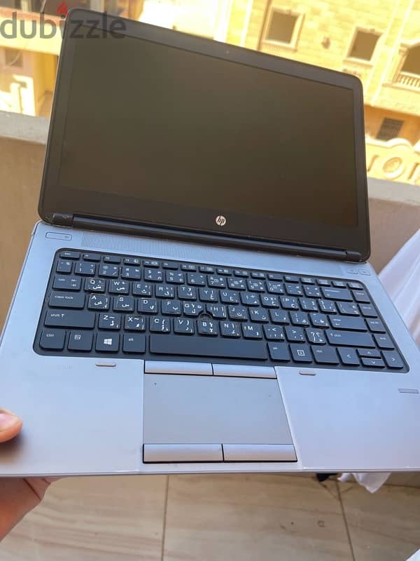 لابتوب HP proBook Laptop 2