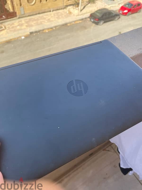 لابتوب HP proBook Laptop 5