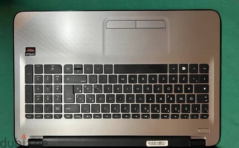 لاب توب اتش بي hp labtop 2