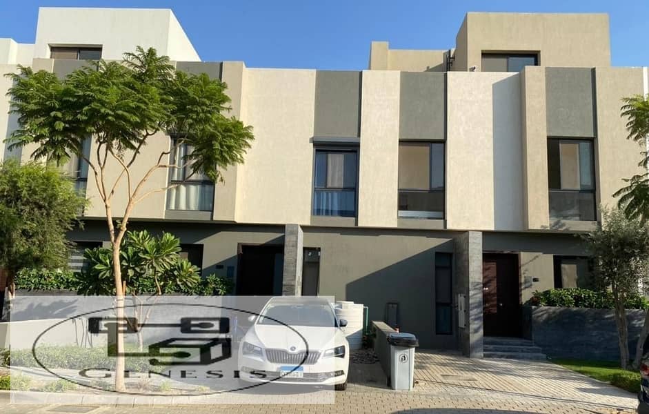 own an apartment in a prime location in the heart of El Shorouk City in Al Burouj Compound, with ultra super lux finishing 5