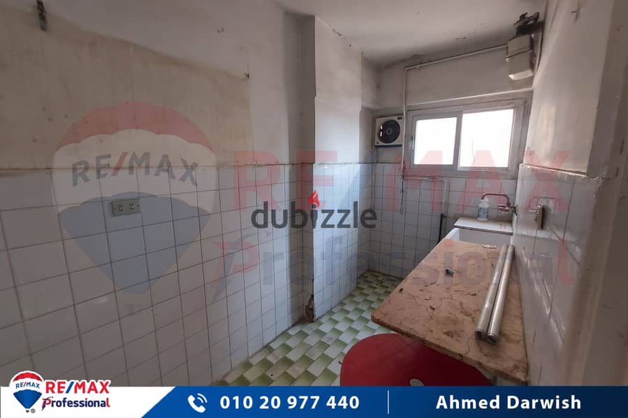 Apartment for rent 75 m Smouha (Acid City) 3