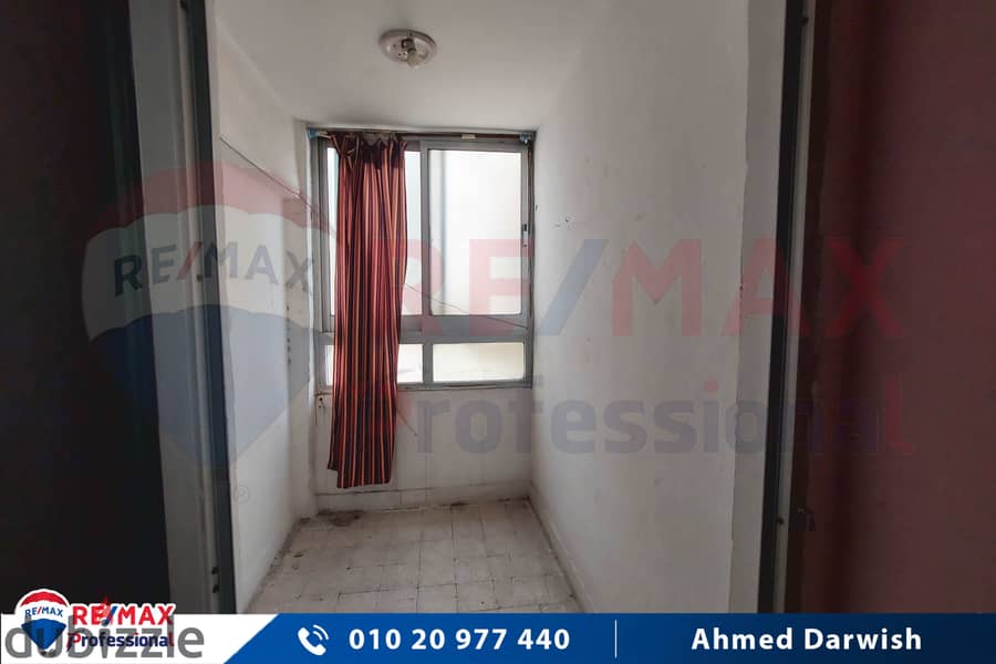 Apartment for rent 75 m Smouha (Acid City) 6