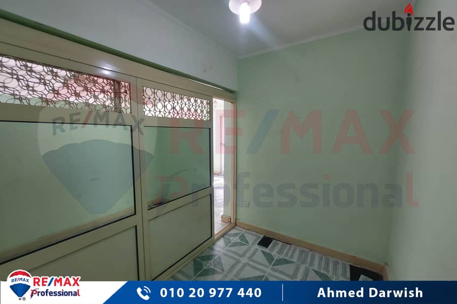 Apartment for rent 75 m Smouha (Acid City) 9