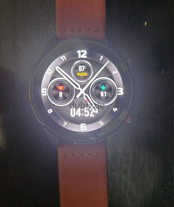 mi watch 1