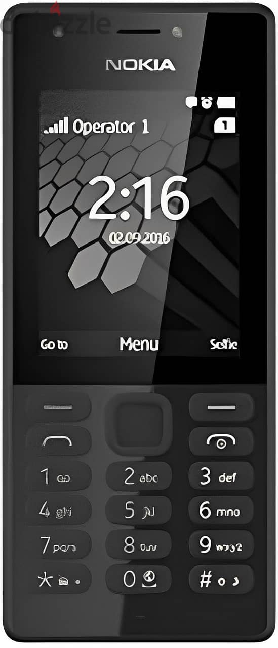 Nokia 216 Dual Sim 2