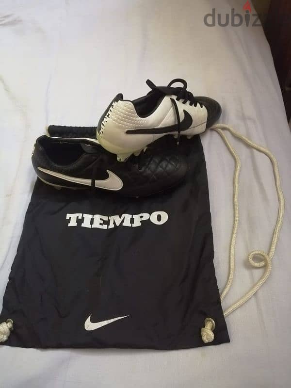 nike . tiempo legend 0