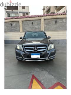 Mercedes-Benz glk fabrikaa