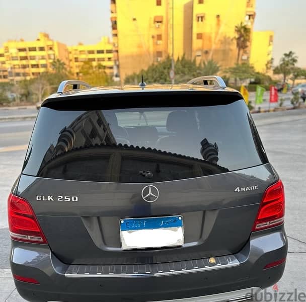 Mercedes-Benz glk fabrikaa 1