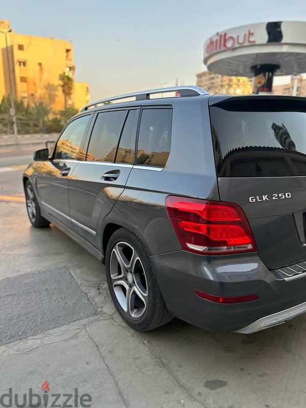 Mercedes-Benz glk fabrikaa 3