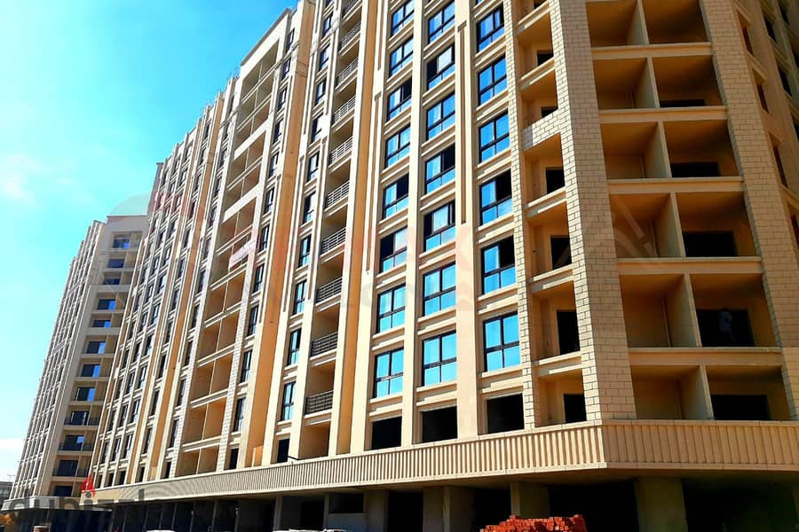 Apartment for sale 194 m Smouha (Valore Antoniades) 1