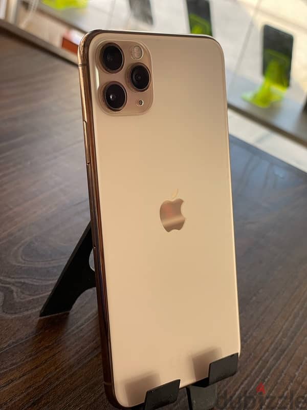 iphone 11 pro max 512GP 1