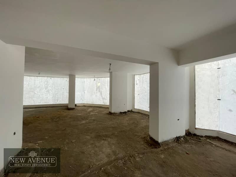 Building 1550 m For Rent in Maaona Americia          MS-AA 76 1