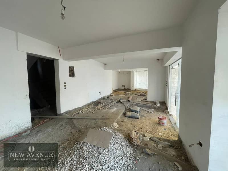 Building 1550 m For Rent in Maaona Americia          MS-AA 76 3