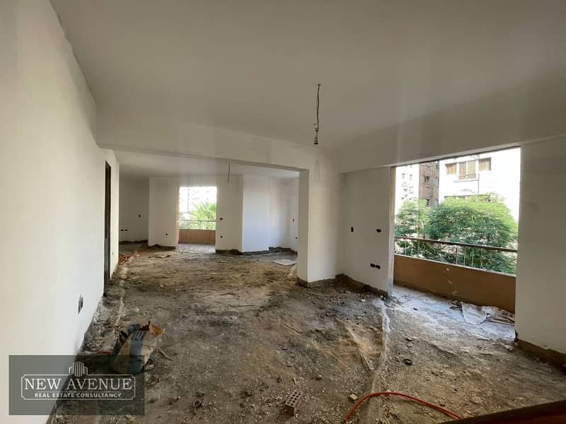 Building 1550 m For Rent in Maaona Americia          MS-AA 76 6