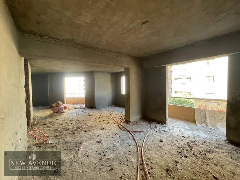 Building 1550 m For Rent in Maaona Americia          MS-AA 76 9