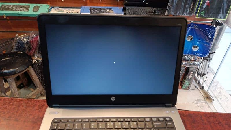 Laptop HP 1