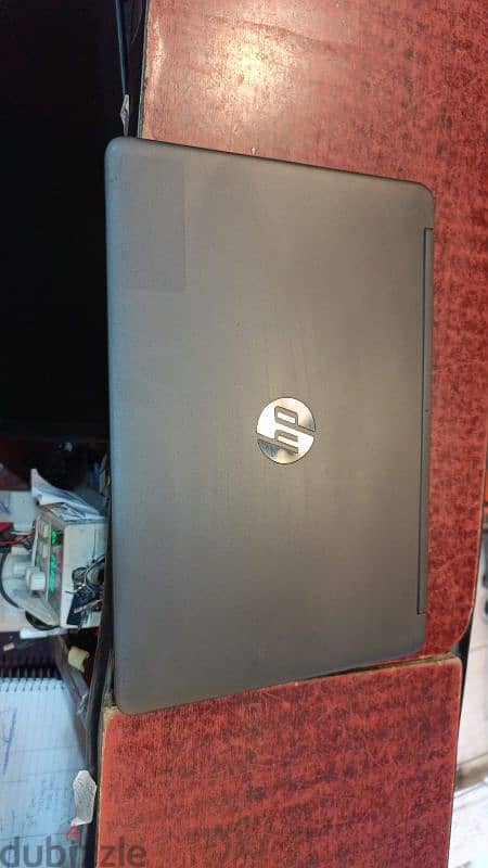 Laptop HP 3