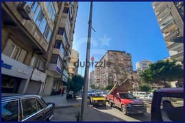 Apartment for sale 175 sqm Roushdy (Roushdy Pasha Street) 0