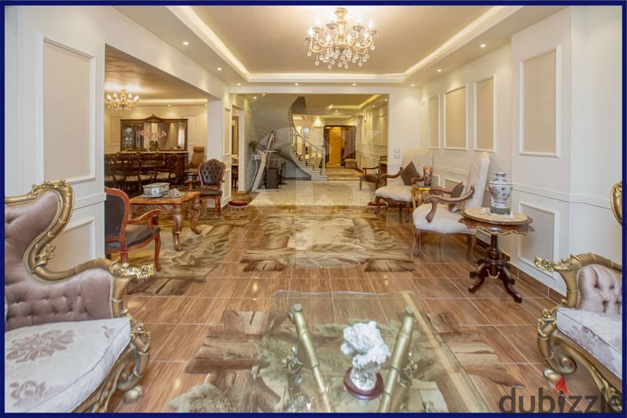 Duplex for sale 785m Mandara (Gamal Abdel Nasser Street) 7