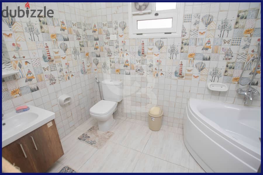 Duplex for sale 785m Mandara (Gamal Abdel Nasser Street) 15