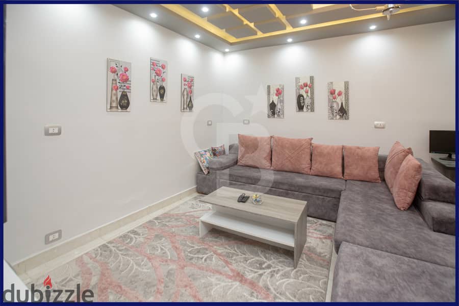 Duplex for sale 785m Mandara (Gamal Abdel Nasser Street) 16