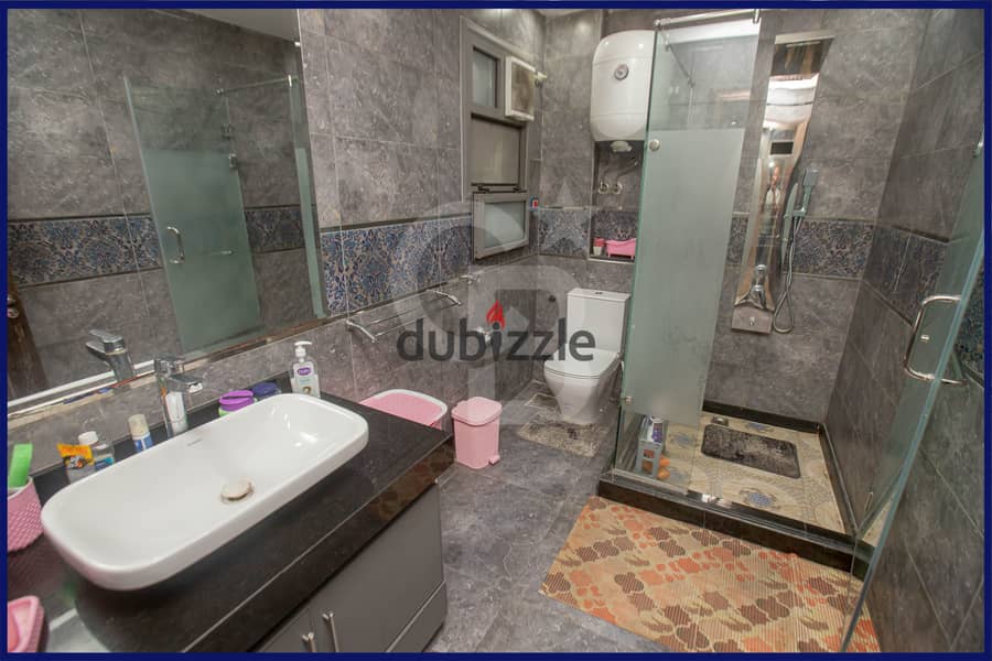 Duplex for sale 785m Mandara (Gamal Abdel Nasser Street) 18