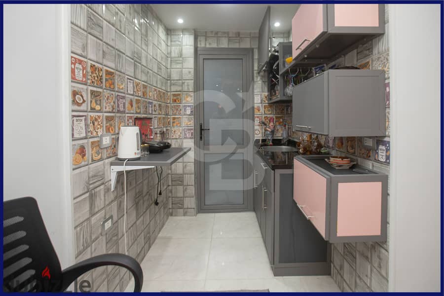 Duplex for sale 785m Mandara (Gamal Abdel Nasser Street) 21