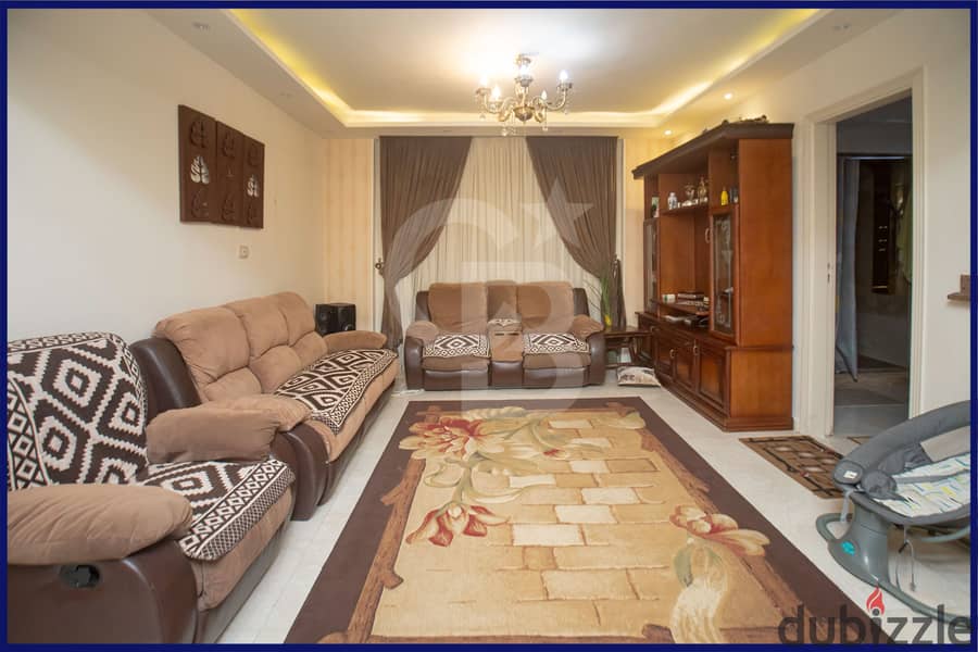 Duplex for sale 785m Mandara (Gamal Abdel Nasser Street) 22