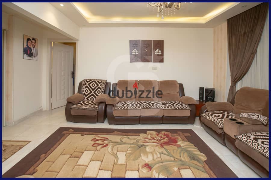 Duplex for sale 785m Mandara (Gamal Abdel Nasser Street) 23