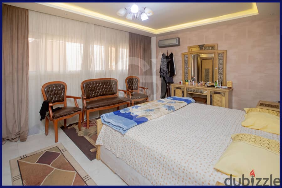 Duplex for sale 785m Mandara (Gamal Abdel Nasser Street) 27