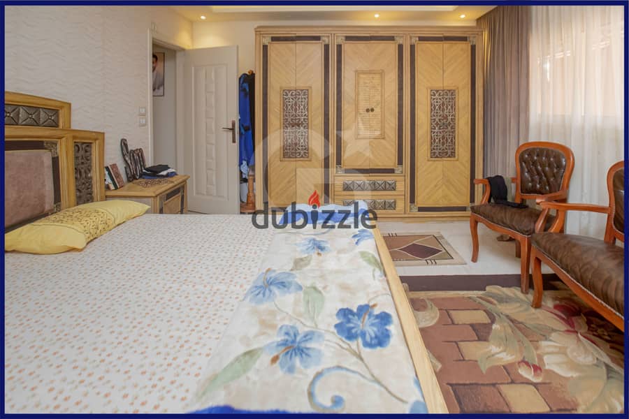 Duplex for sale 785m Mandara (Gamal Abdel Nasser Street) 28