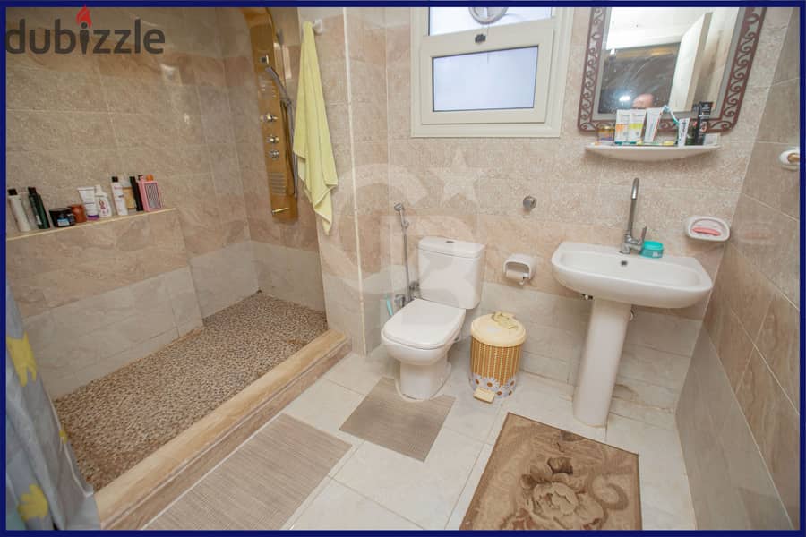 Duplex for sale 785m Mandara (Gamal Abdel Nasser Street) 30