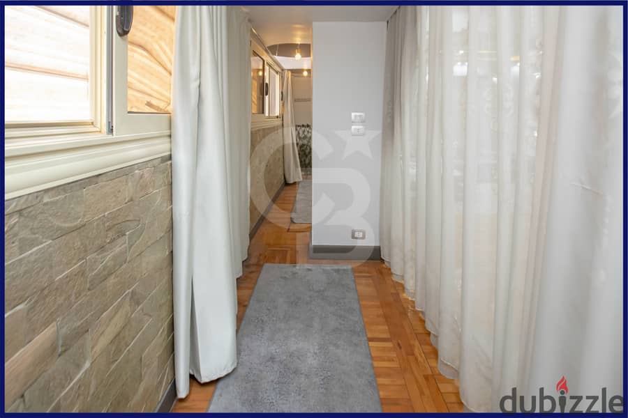 Duplex for sale 785m Mandara (Gamal Abdel Nasser Street) 38