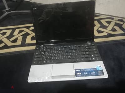 assus daul core mini labtop