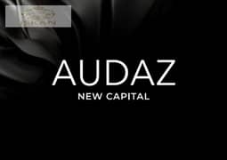 Office for sale AT audaz mall new capital 0