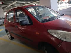 Hyundai I10 2014 0