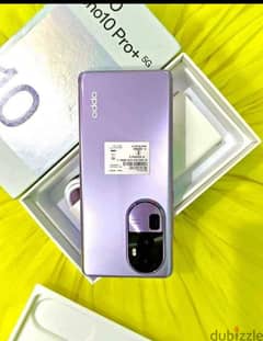 Oppo Reno 10 pro plus 5G 0