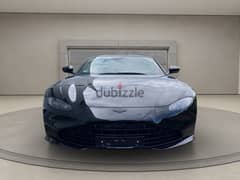 استيراد - Aston Martin V8 Vantage - استون مارتن