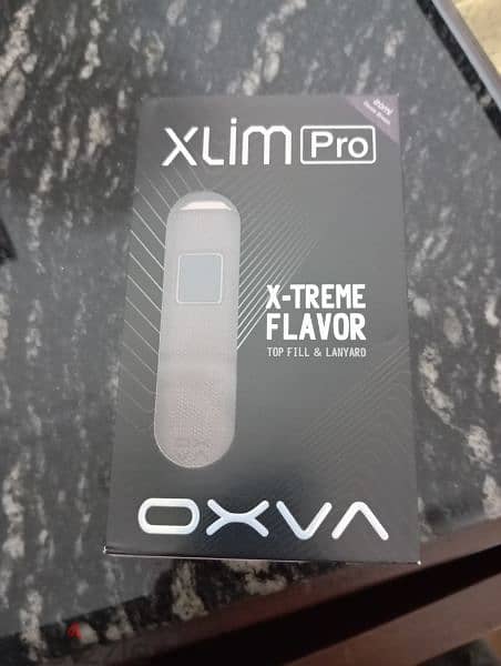 xlim pro 2