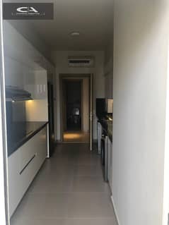 Apartment 2 bedrooms fully furnished for rent in mivida - Avenues Residence - prime location