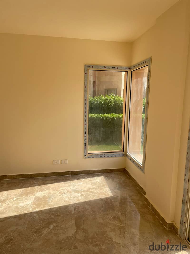 duplex with garden for sale in marina valley north coast prime location under market price 5