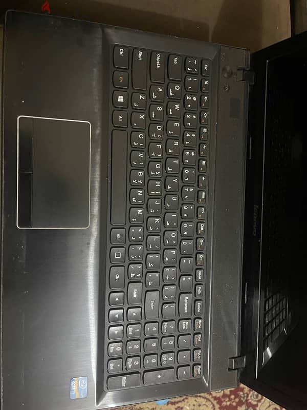 Laptop Lenovo 1