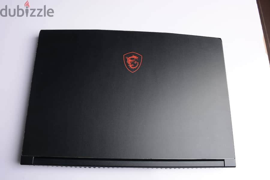 لاب توب MSI Gf65 1