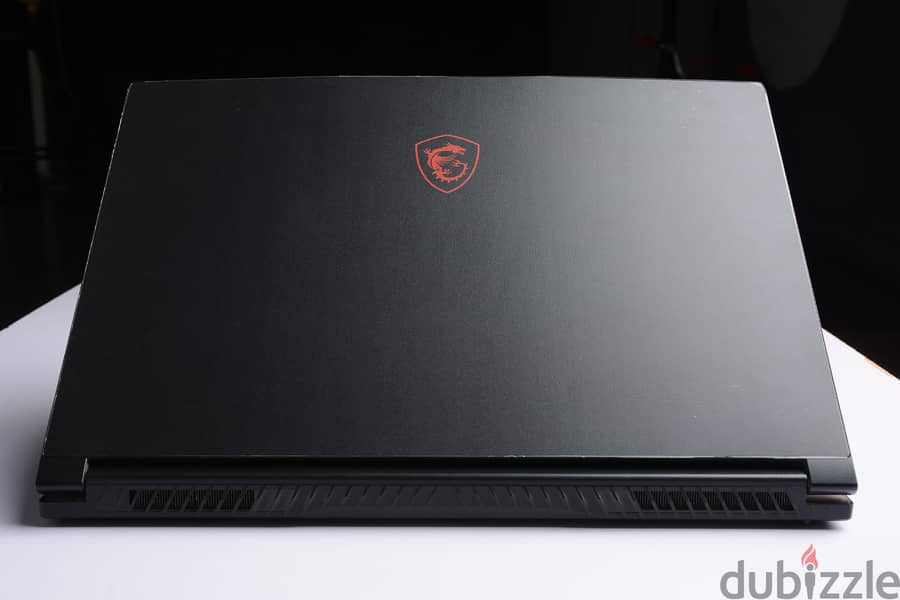 لاب توب MSI Gf65 2