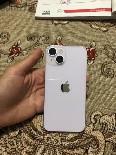 iPhone 14 128 تم التخفيض لسرعه البيع