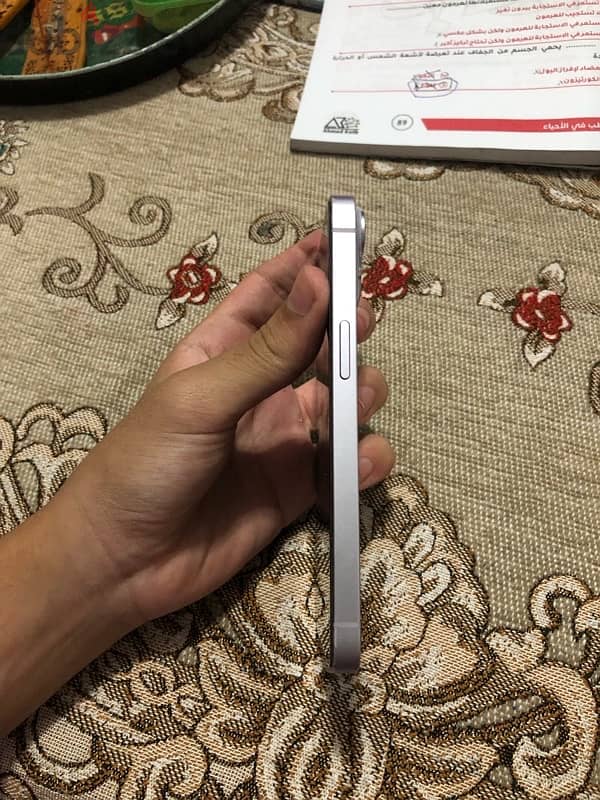 iPhone 14 زيرووو128  تم التخفيض لسرعه البيع 4