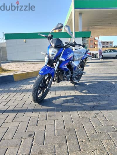 مكنه بينلي vlr 200cc