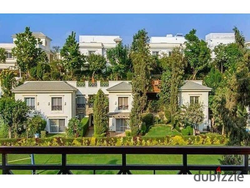 i villa garden for sale in mountain view 1.1  under market price 1